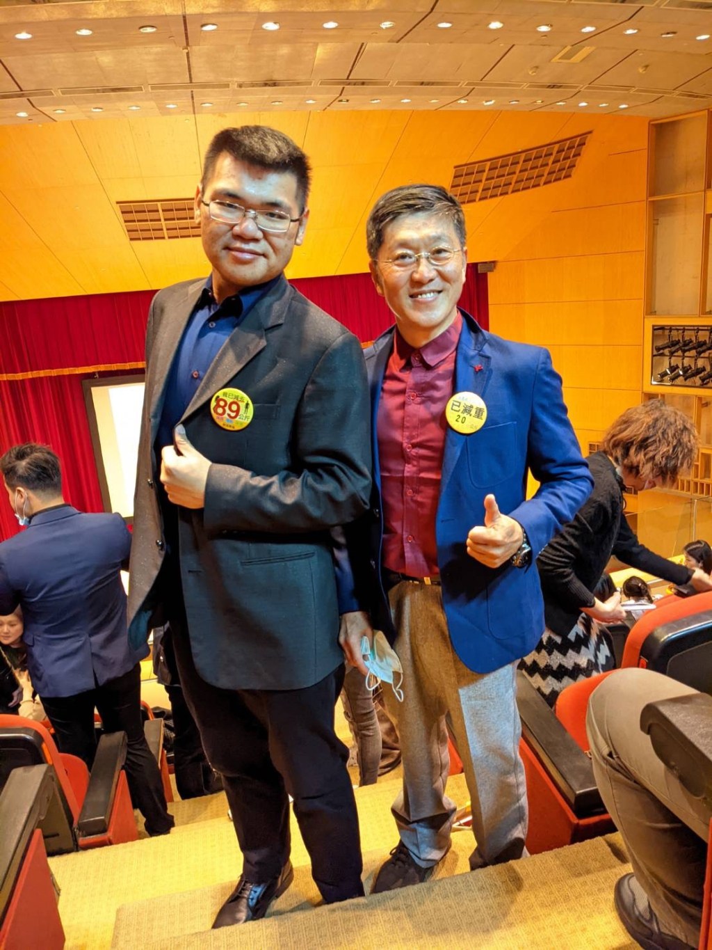 見證體重管理的奇蹟