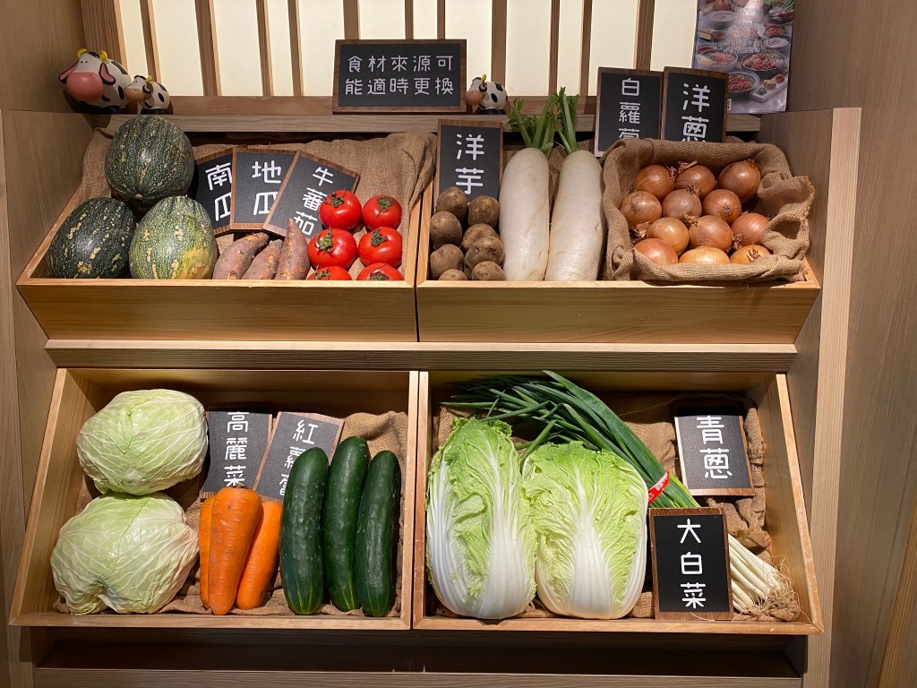 防疫前線「營養」抗疫！