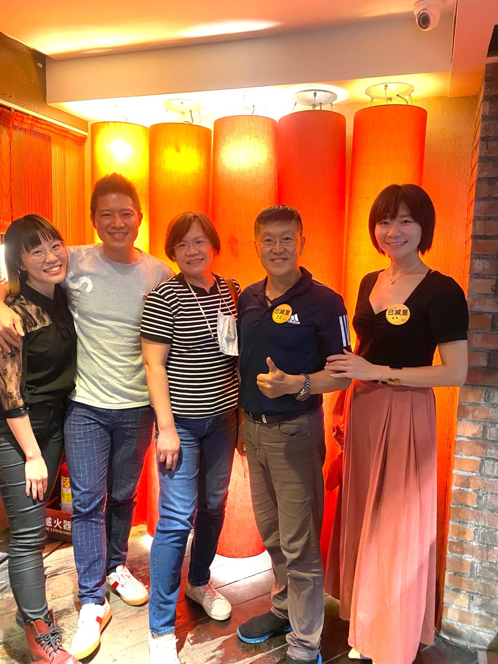 胡同燒肉的禮讚！